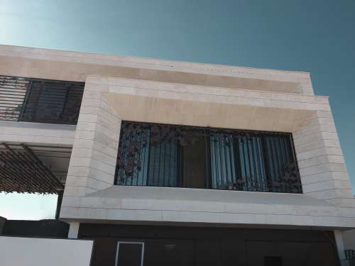 Exteriors