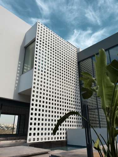 Exteriors