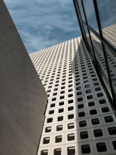Exteriors