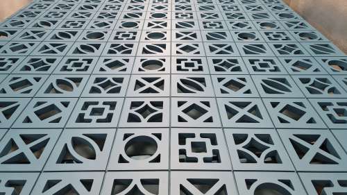 Exteriors