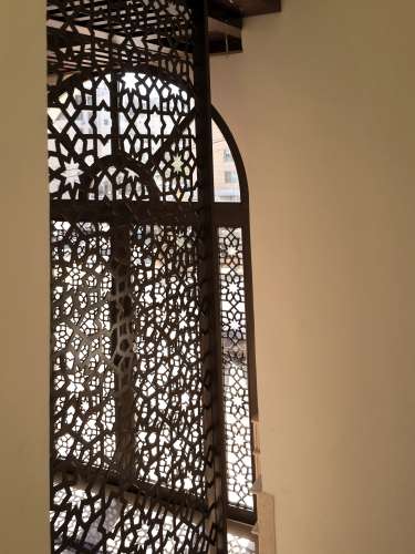 Interiors